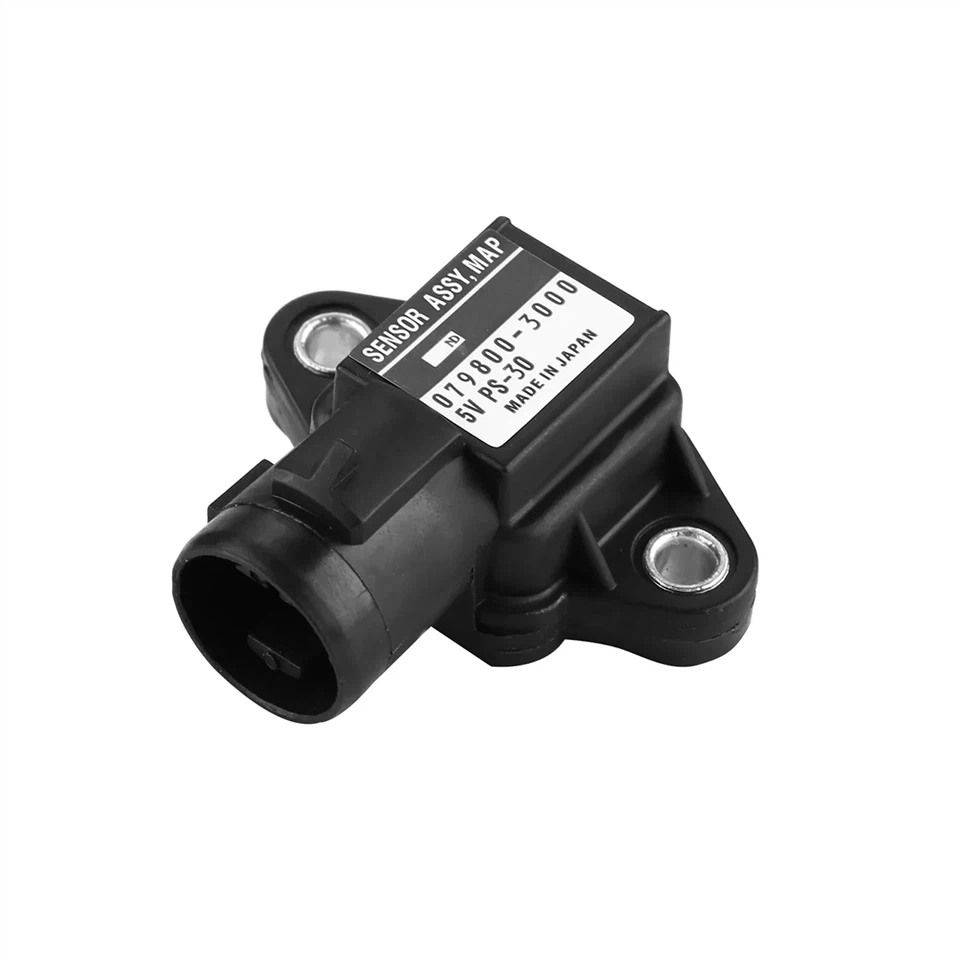 ڈینسو میپ سینسر ہونڈا