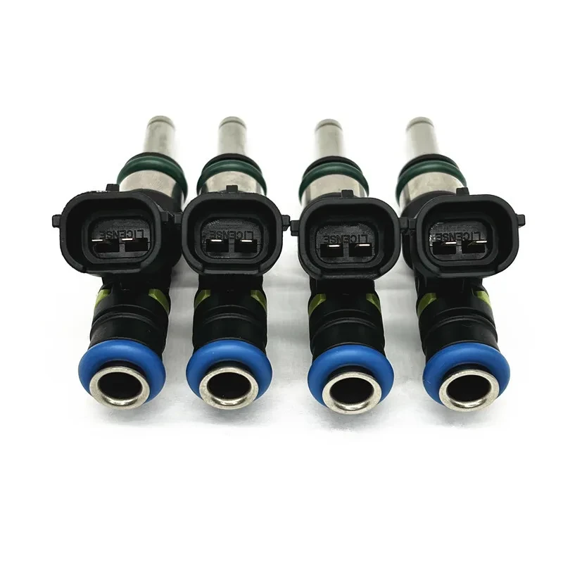 China Fuel injector For MITSUBISHI ECLIPSE CROSS factory