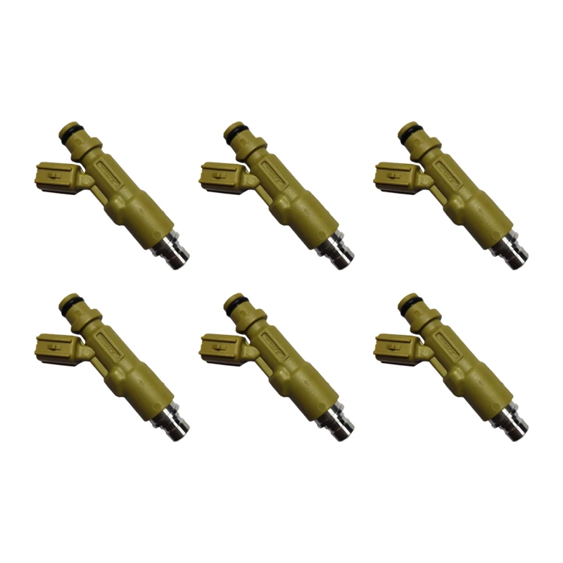 China Fuel Injectors For Toyota Celica Matrix
