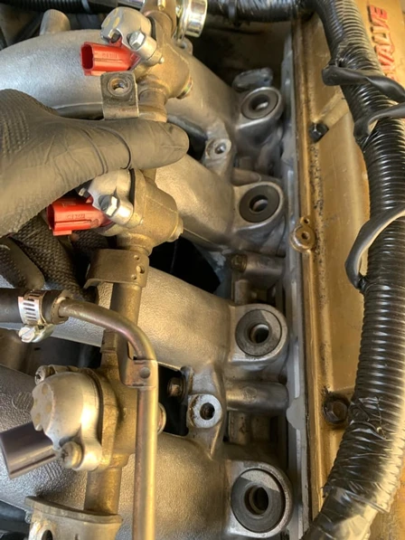 buy FUEL INJECTORS For BAJA FORESTER IMPREZA buy FUEL INJECTORS For BAJA FORESTER IMPREZA